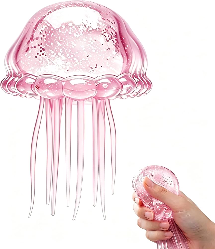 Squish Society™ - Squish Toy