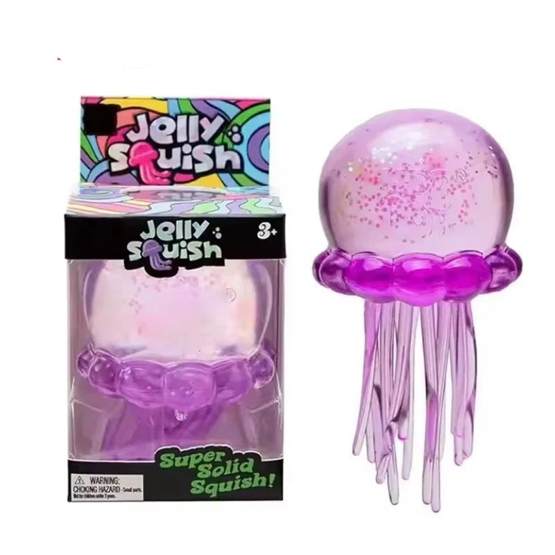Squish Society™ - Squish Toy