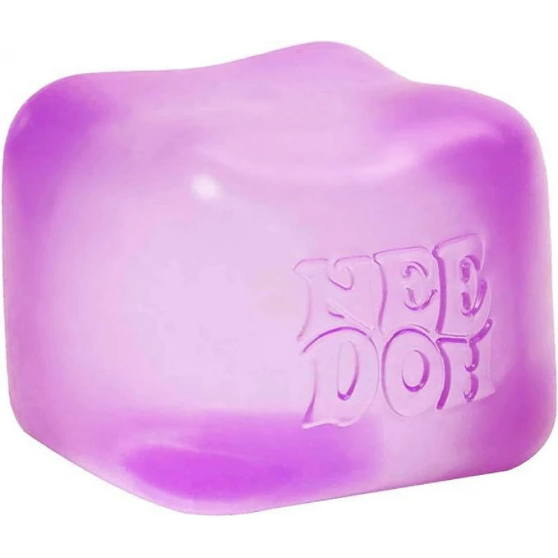 Squish Society™ - Squish Toy