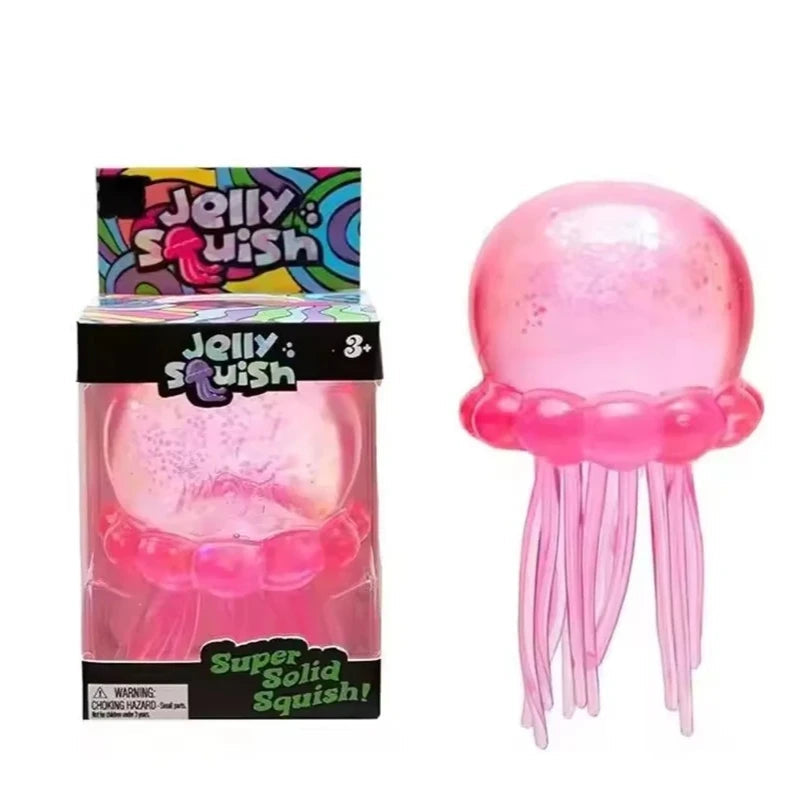 Squish Society™ - Squish Toy