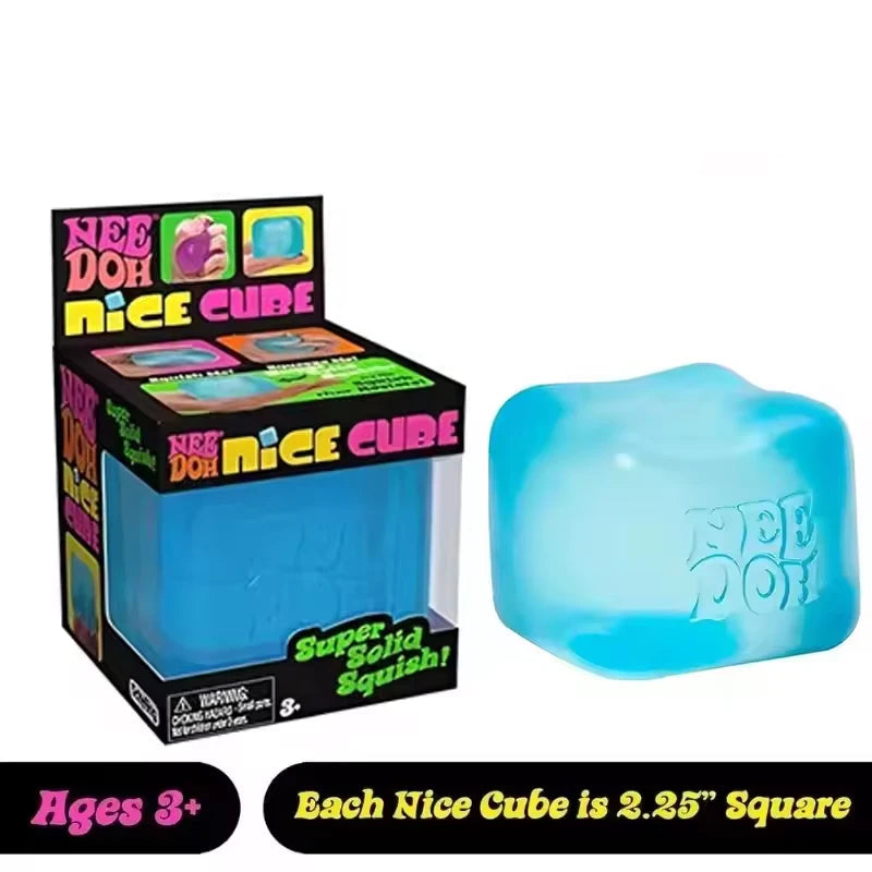 Squish Society™ - Squish Toy