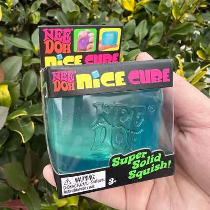 Squish Society™ - Squish Toy