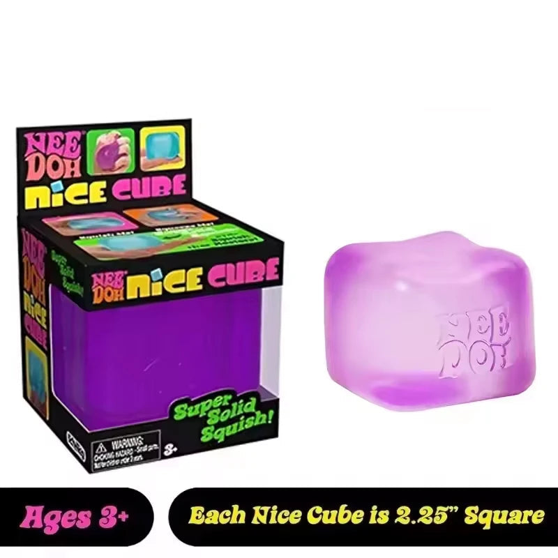 Squish Society™ - Squish Toy