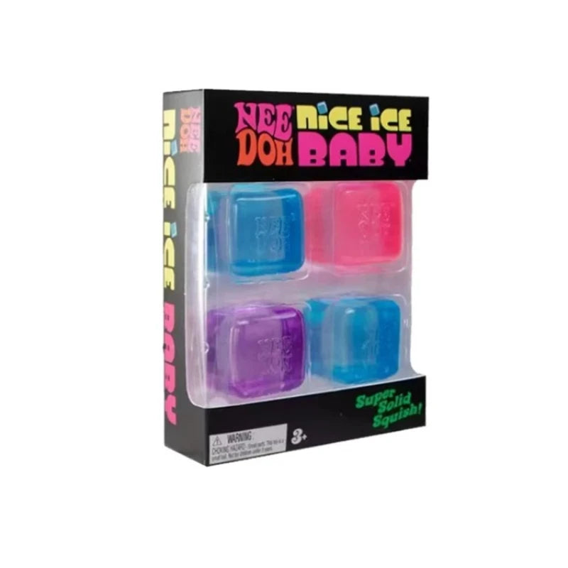 Squish Society™ - Squish Toy