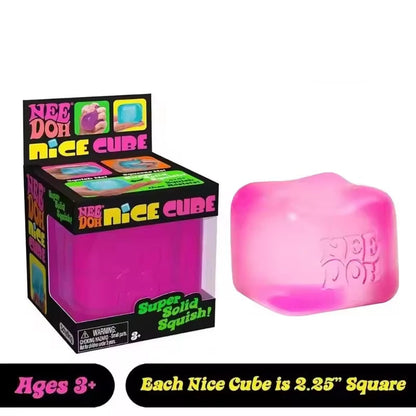 Squish Society™ - Squish Toy