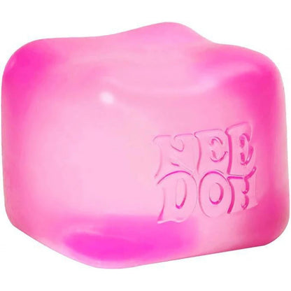 Squish Society™ - Squish Toy
