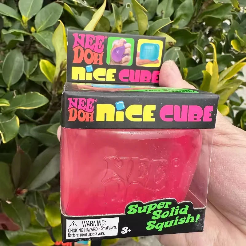 Squish Society™ - Squish Toy