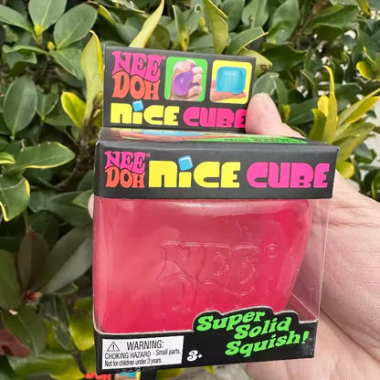 Squish Society™ - Squish Toy